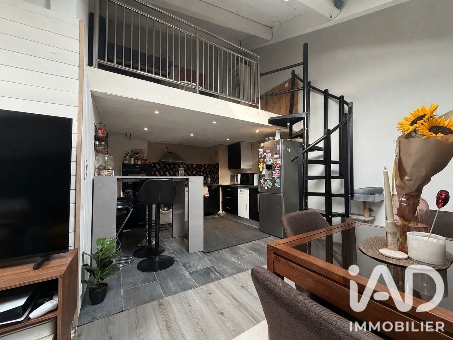 Appartement à vendre, 65m², Métabief