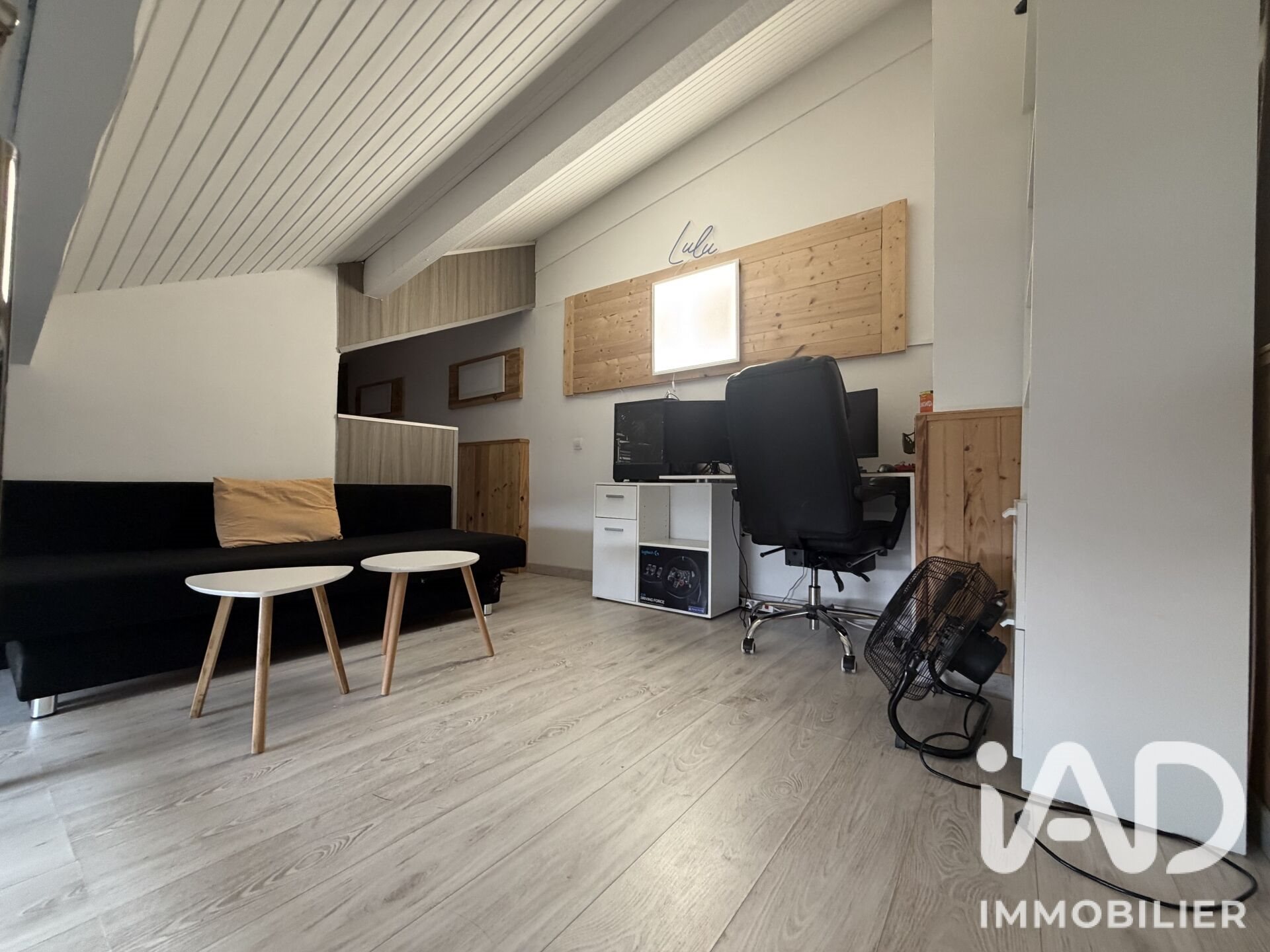 Appartement à vendre, 65m², Métabief