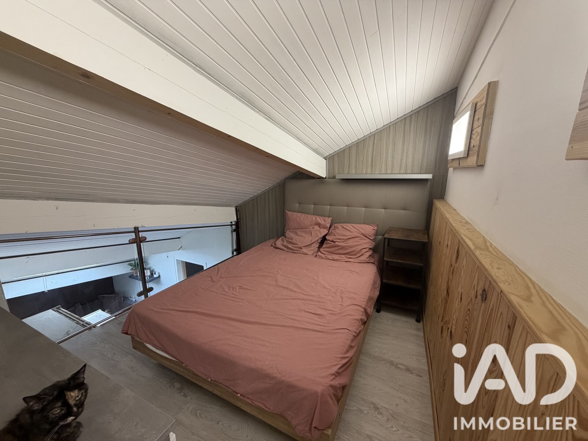 Appartement à vendre, 65m², Métabief