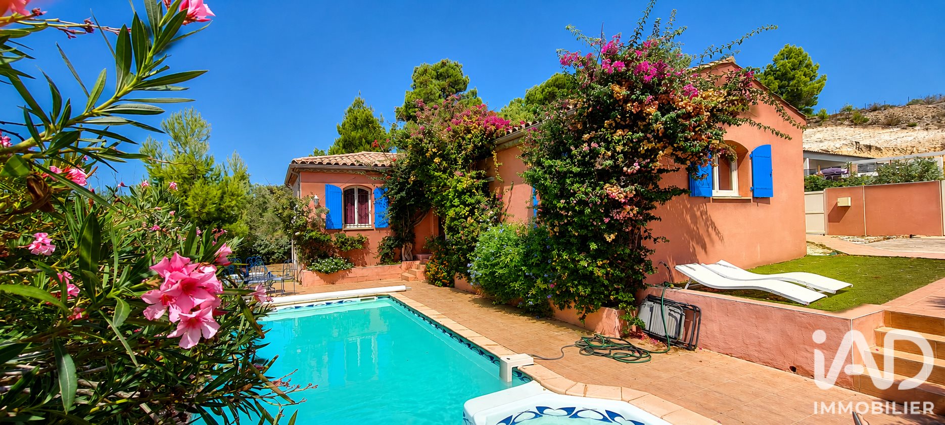 Maison à vendre, 144m², Leucate