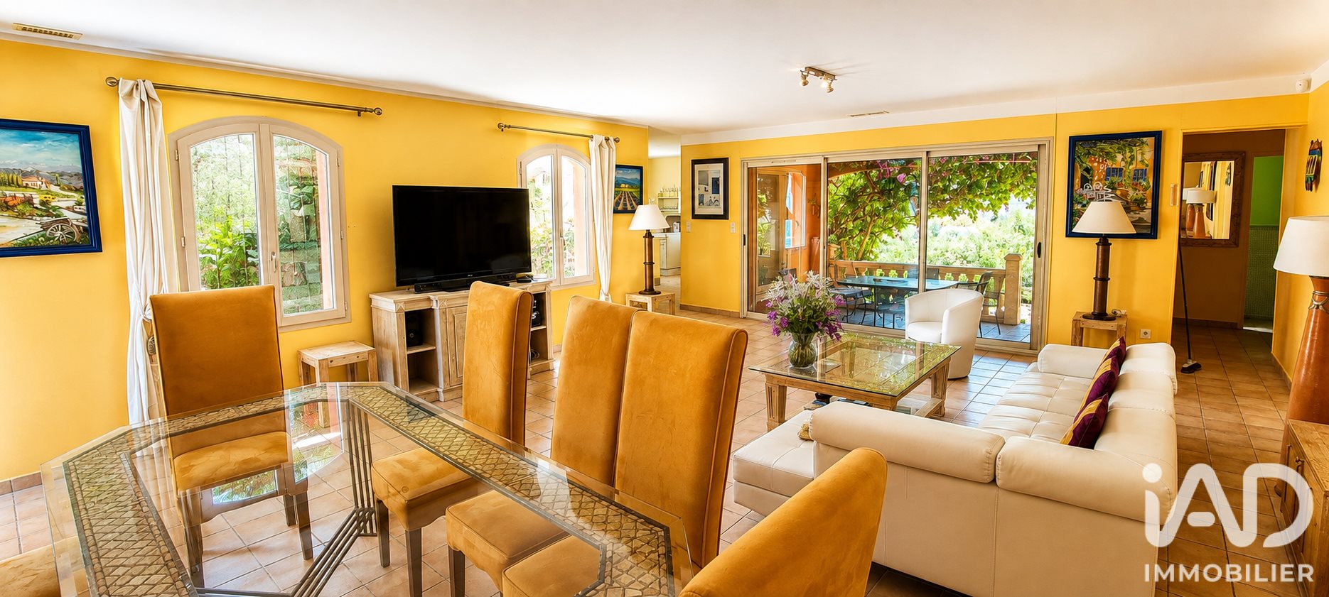 Maison à vendre, 144m², Leucate