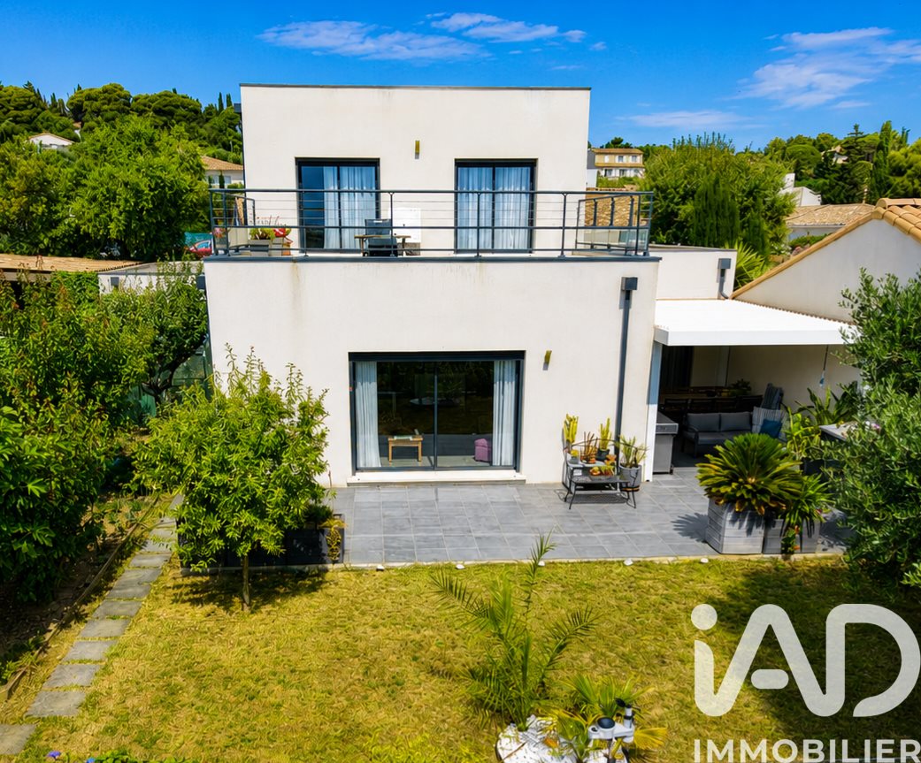 Maison à vendre, 157m², La Palme