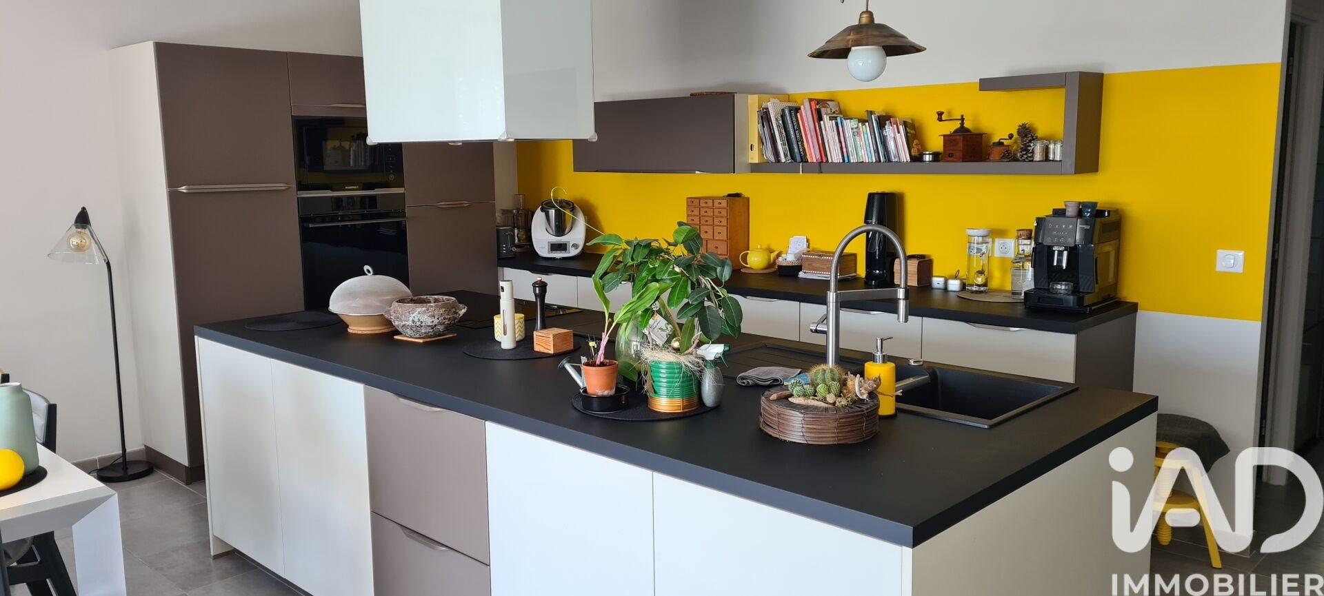 Maison à vendre, 157m², La Palme