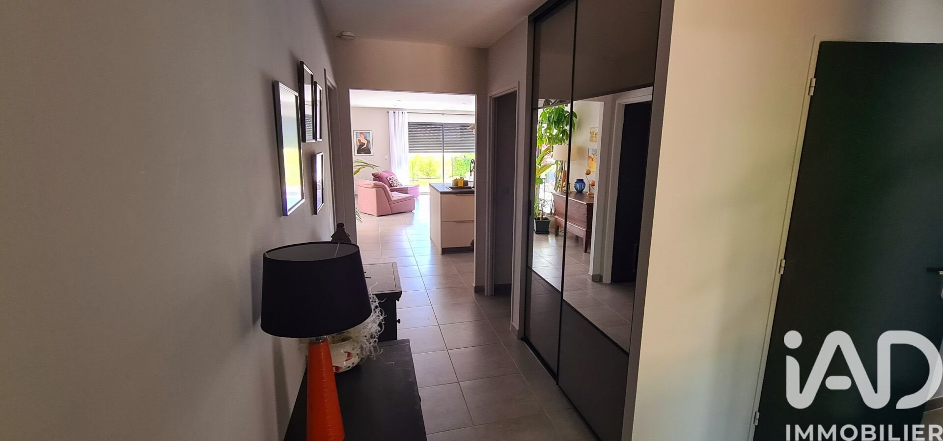 Maison à vendre, 157m², La Palme
