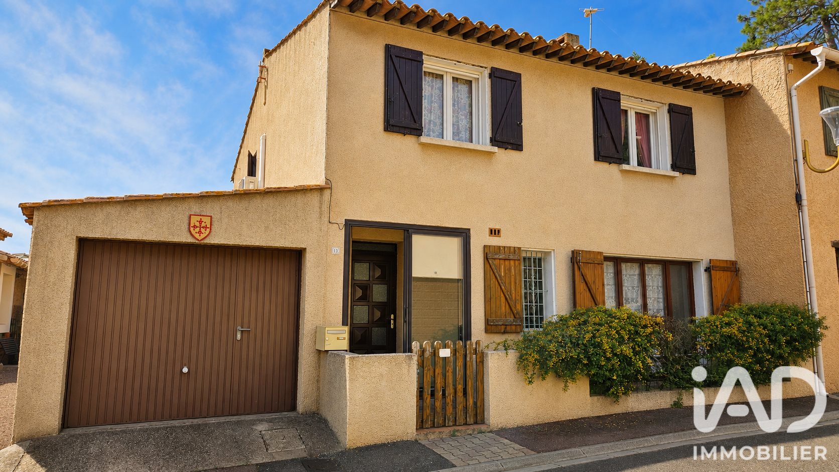 Maison à vendre, 135m², La Palme