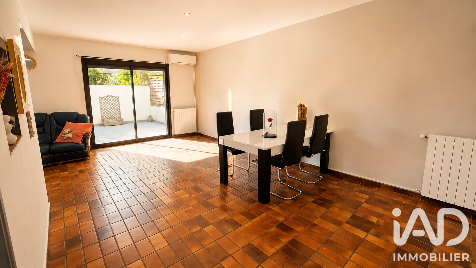 Maison à vendre, 135m², La Palme