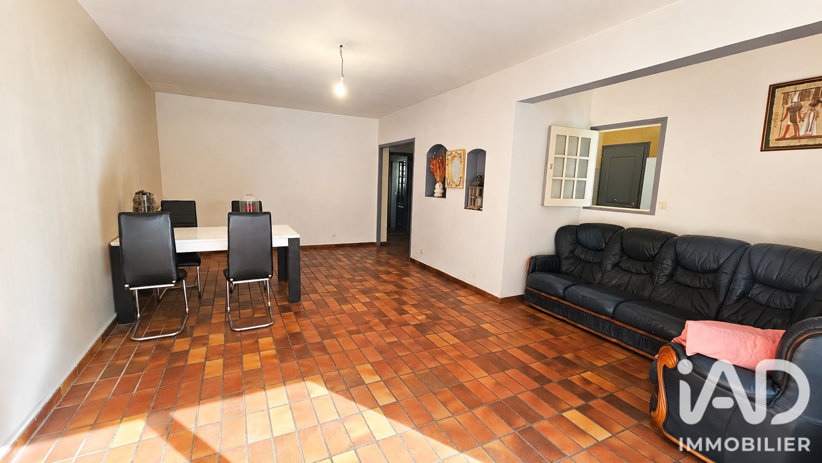Maison à vendre, 135m², La Palme