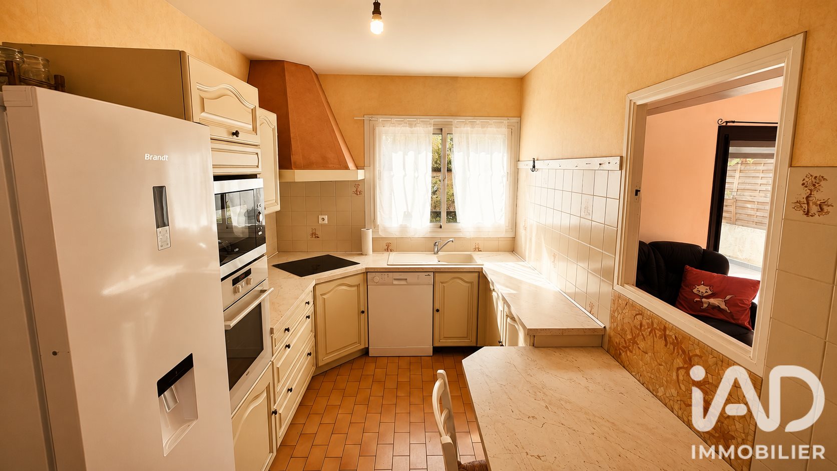 Maison à vendre, 135m², La Palme