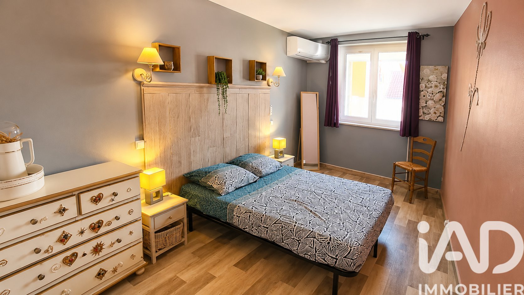 Maison à vendre, 97m², La Palme