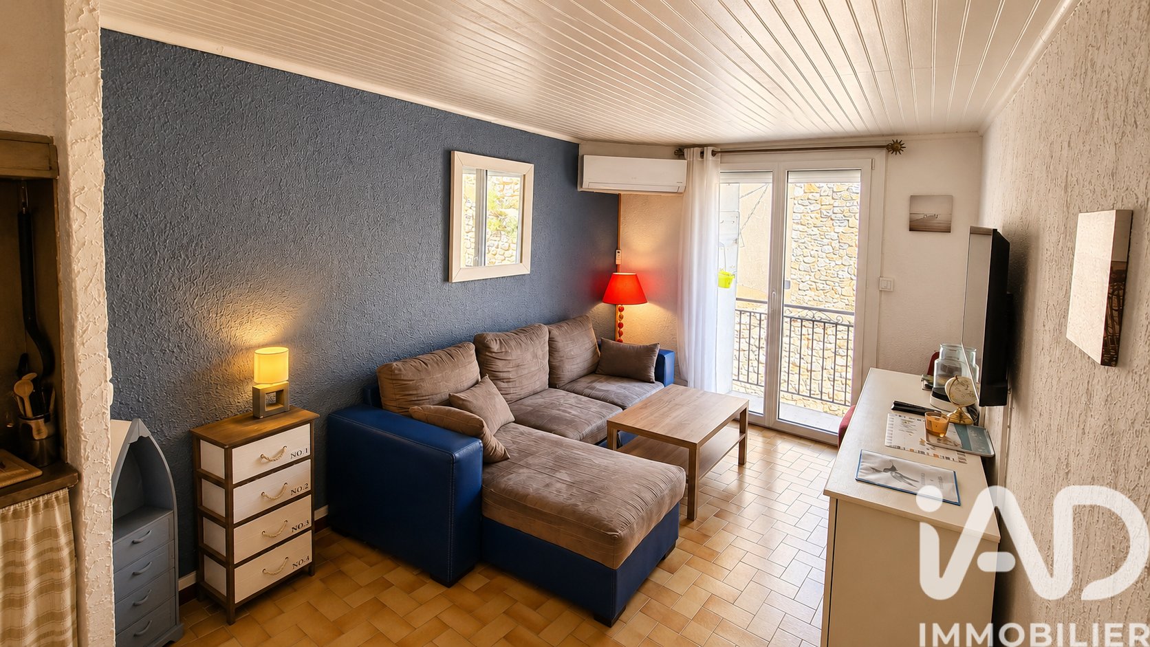 Maison à vendre, 97m², La Palme