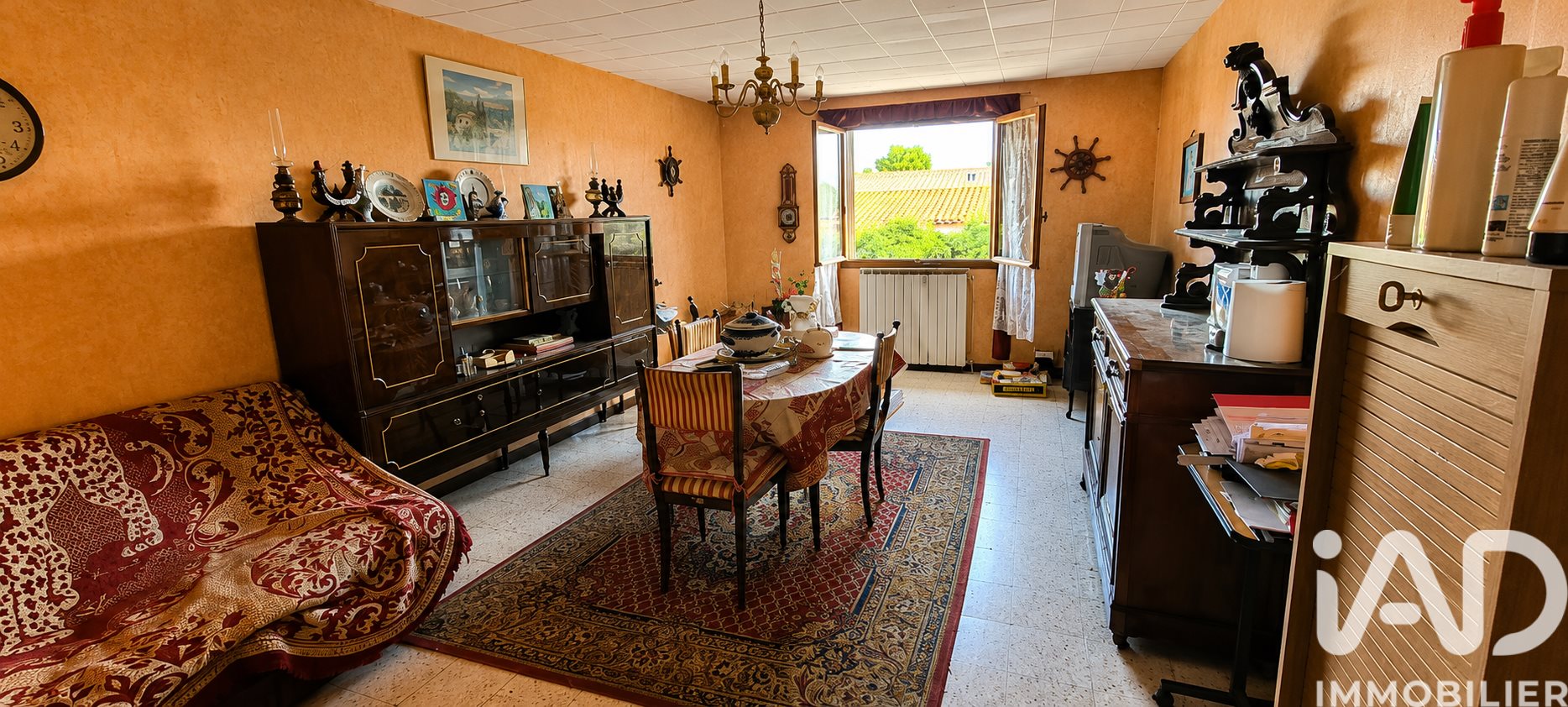 Maison à vendre, 186m², La Palme