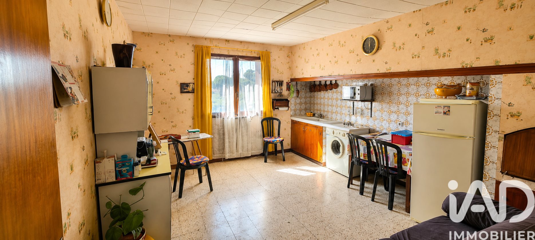 Maison à vendre, 186m², La Palme