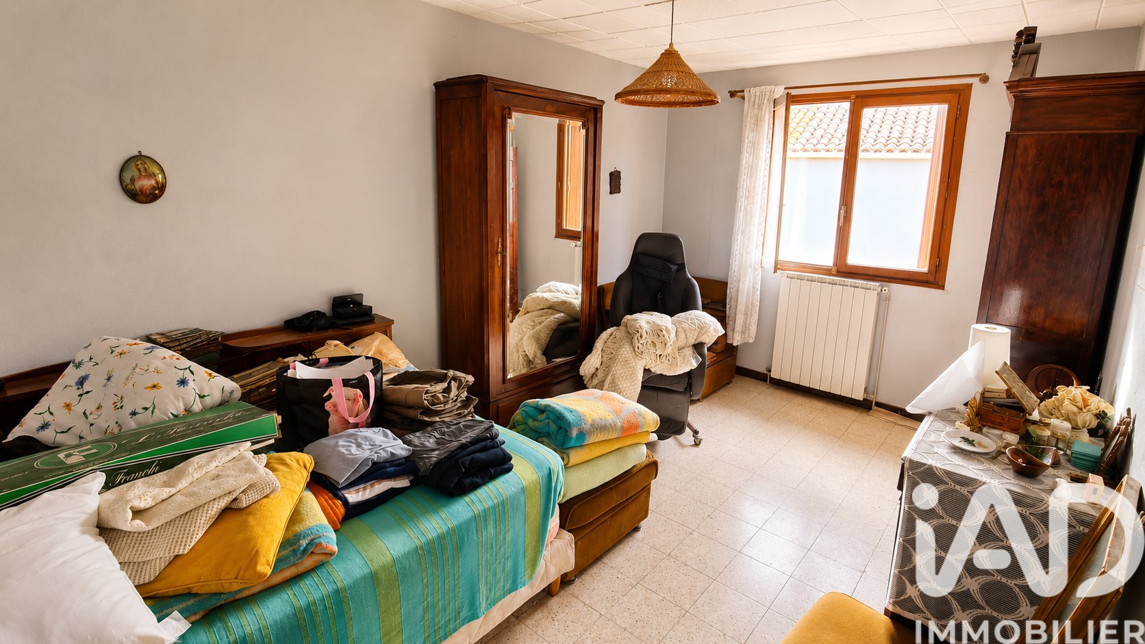 Maison à vendre, 186m², La Palme