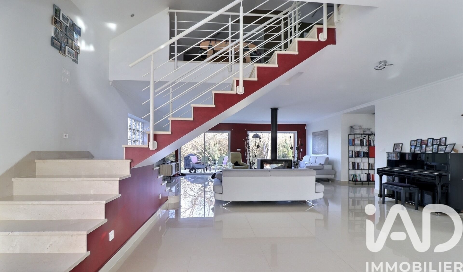 Maison à vendre, 208m², Longpont-sur-Orge