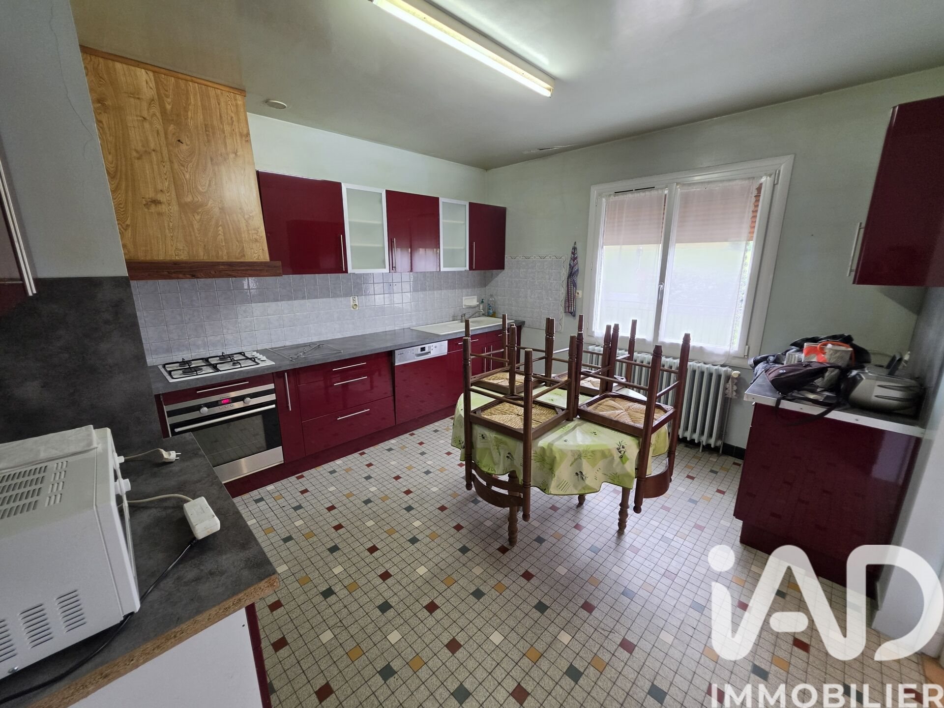 Maison à vendre, 92m², Thiviers