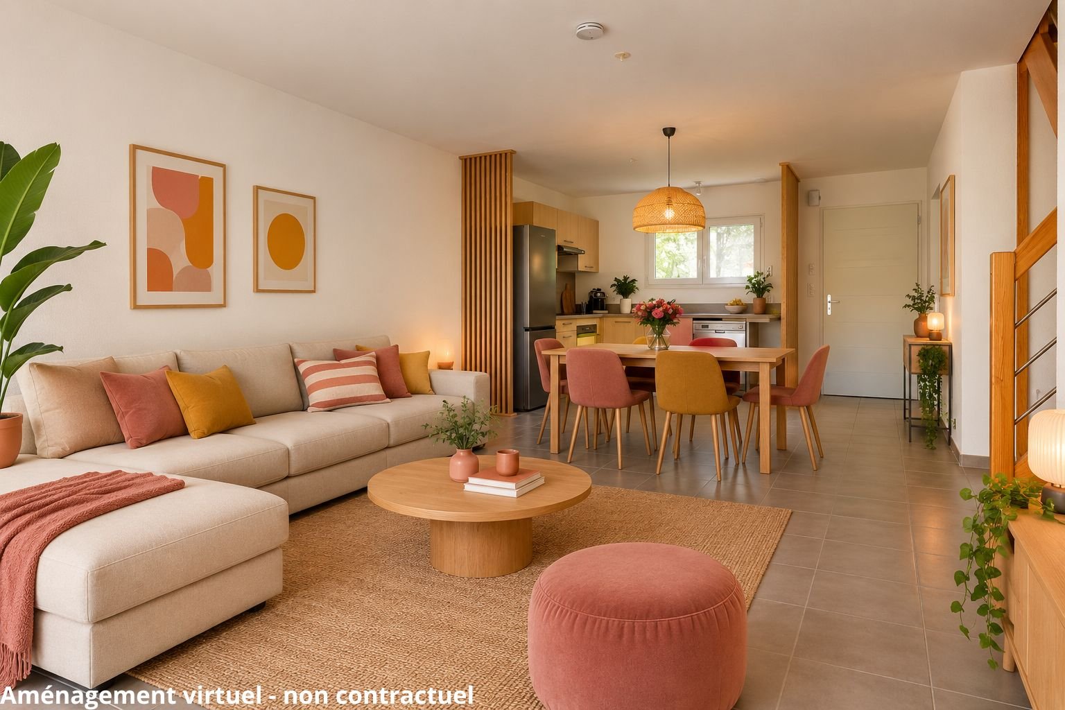 Maison à vendre, 65m², Soorts-Hossegor
