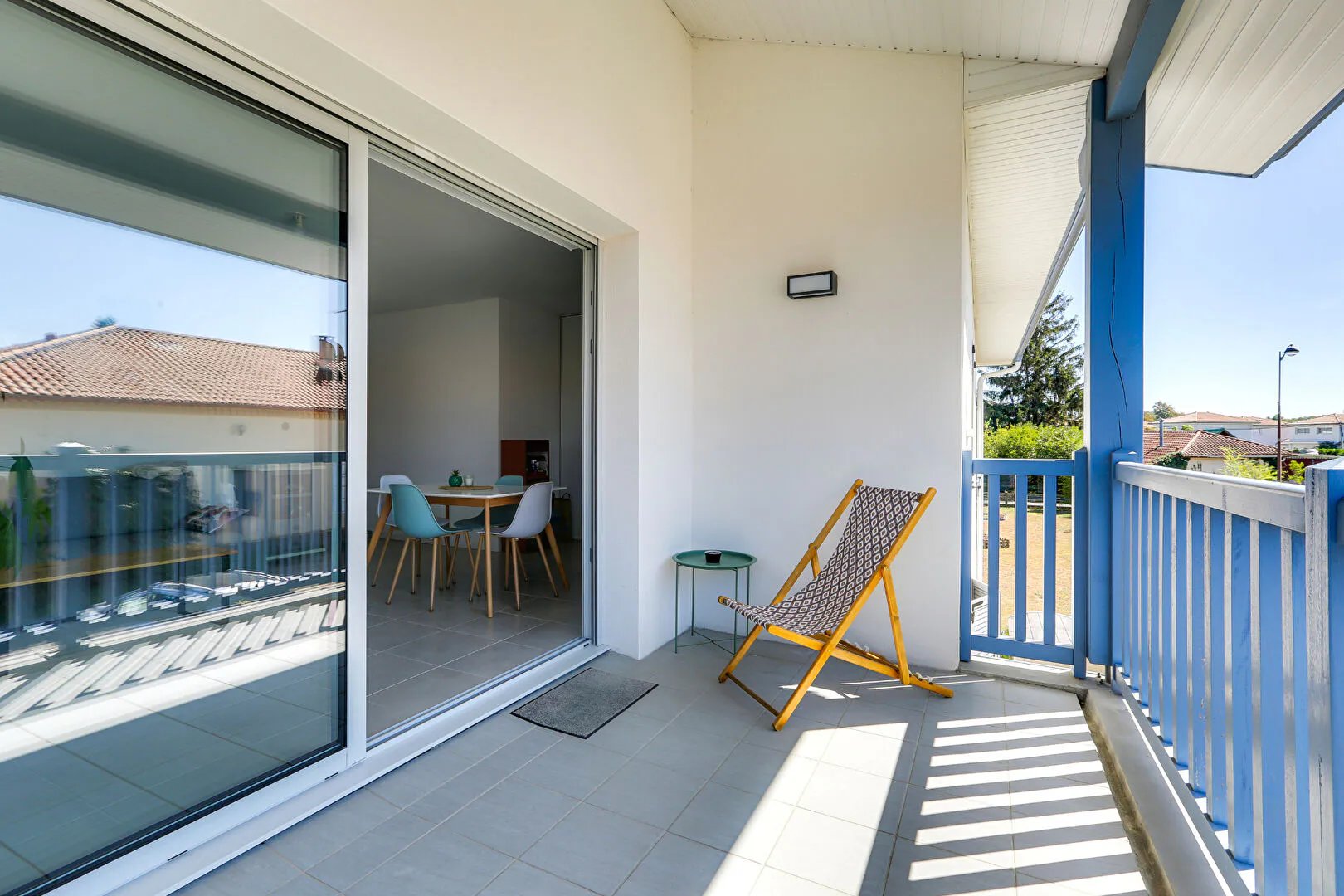 Appartement à vendre, 61m², Tosse