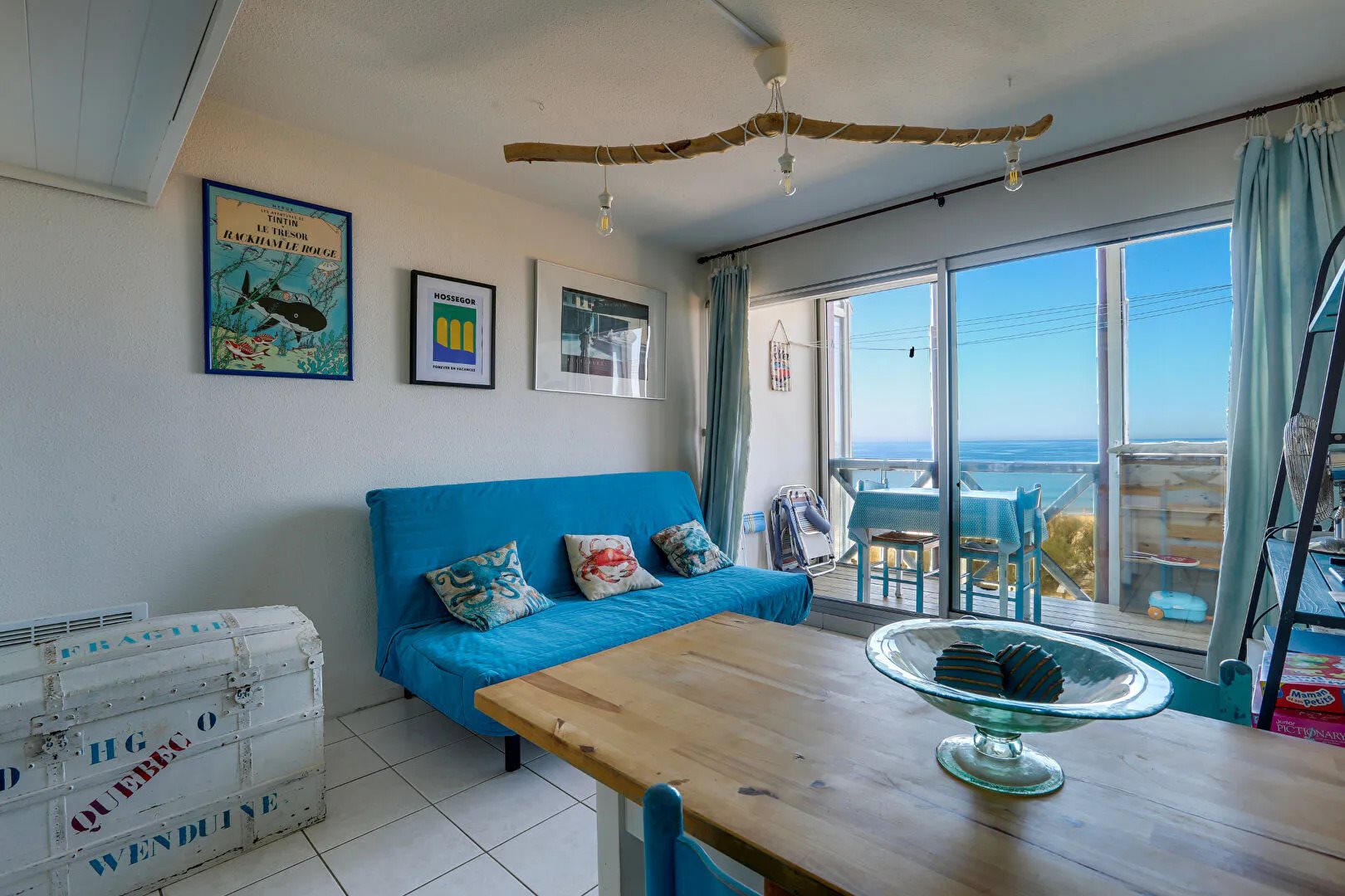 Appartement à vendre, 25m², Soorts-Hossegor