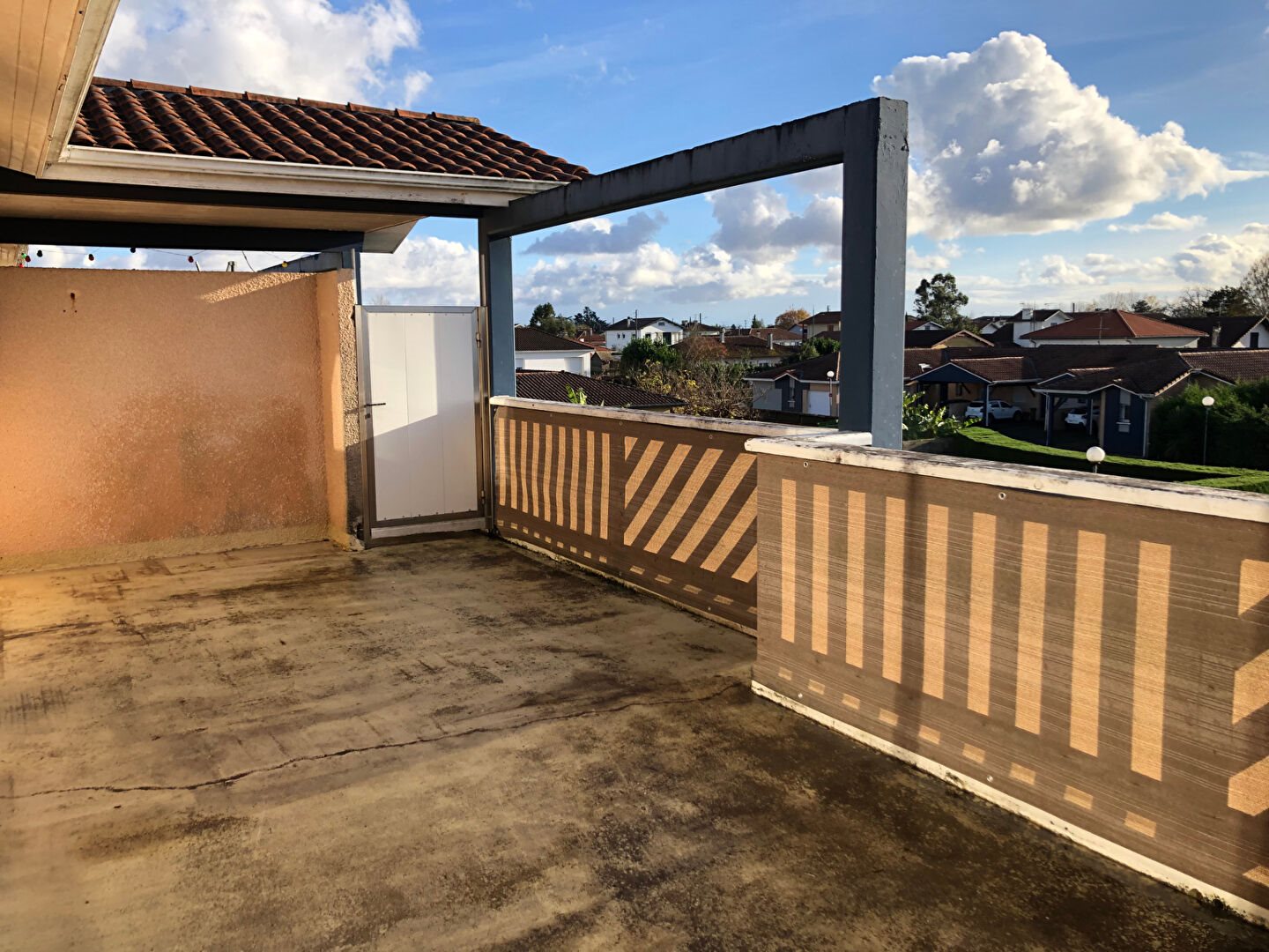 Appartement à vendre, 73m², Saint-Paul-lès-Dax