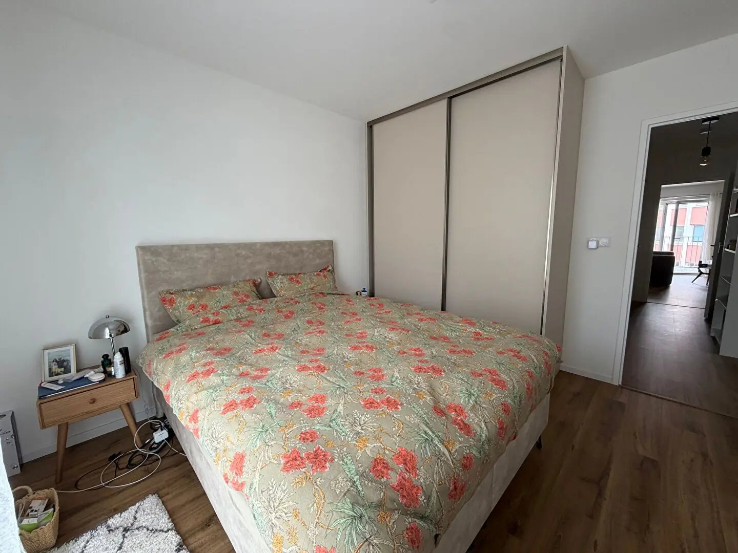 Appartement à vendre, 60m², Tours