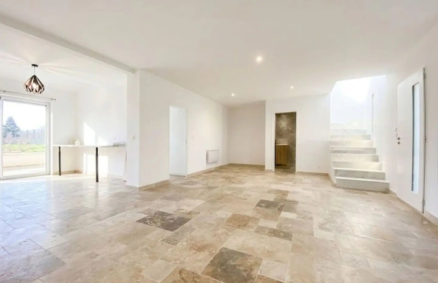 Maison à vendre, 107m², Azay-sur-Cher
