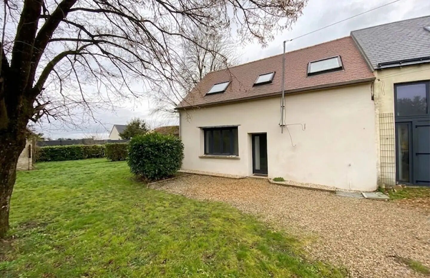 Maison à vendre, 107m², Azay-sur-Cher
