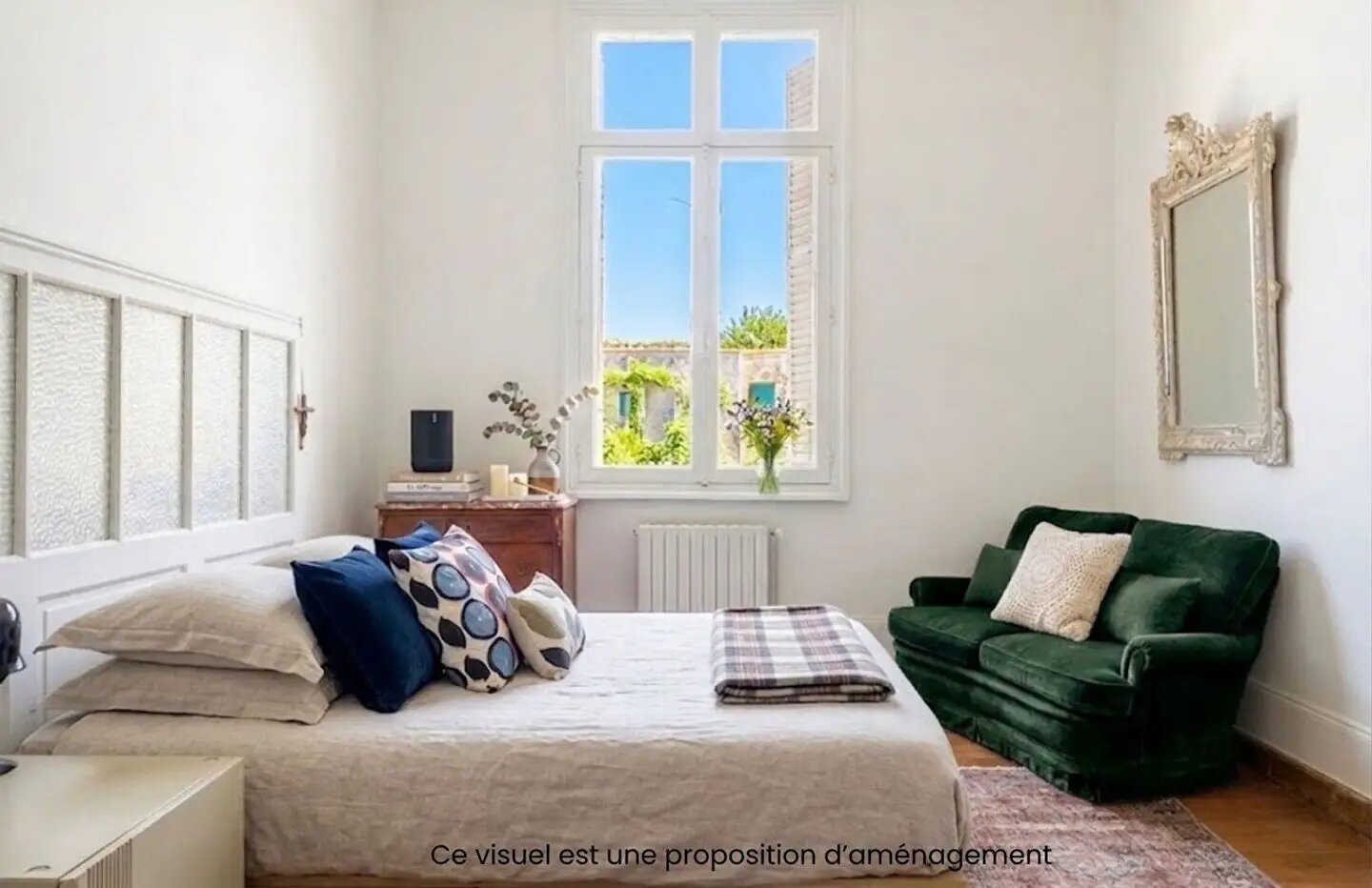 Appartement à vendre, 79m², Tours