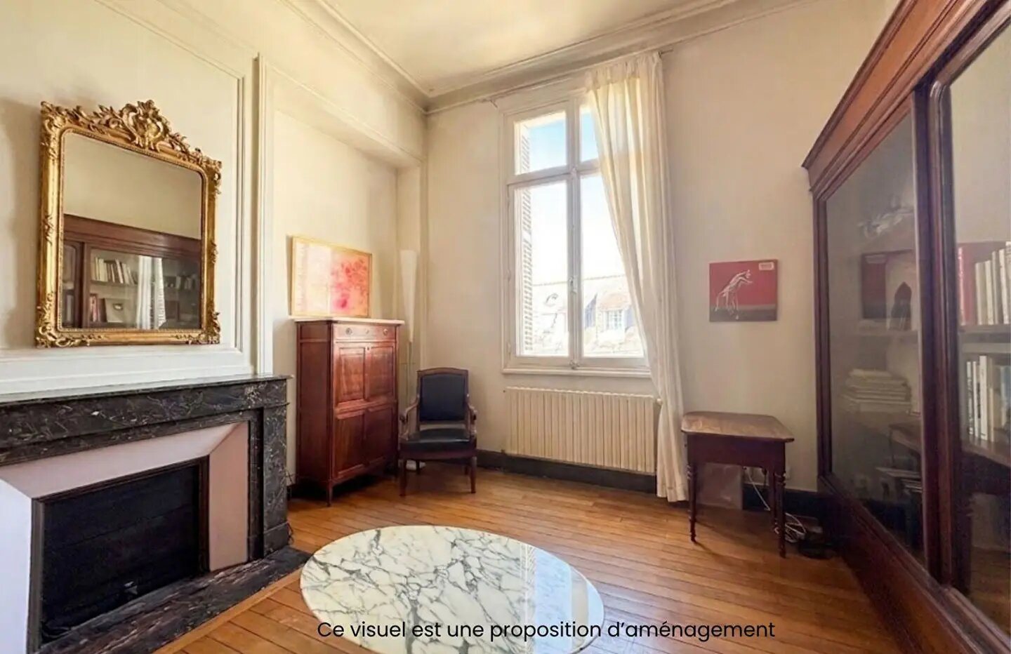 Appartement à vendre, 79m², Tours