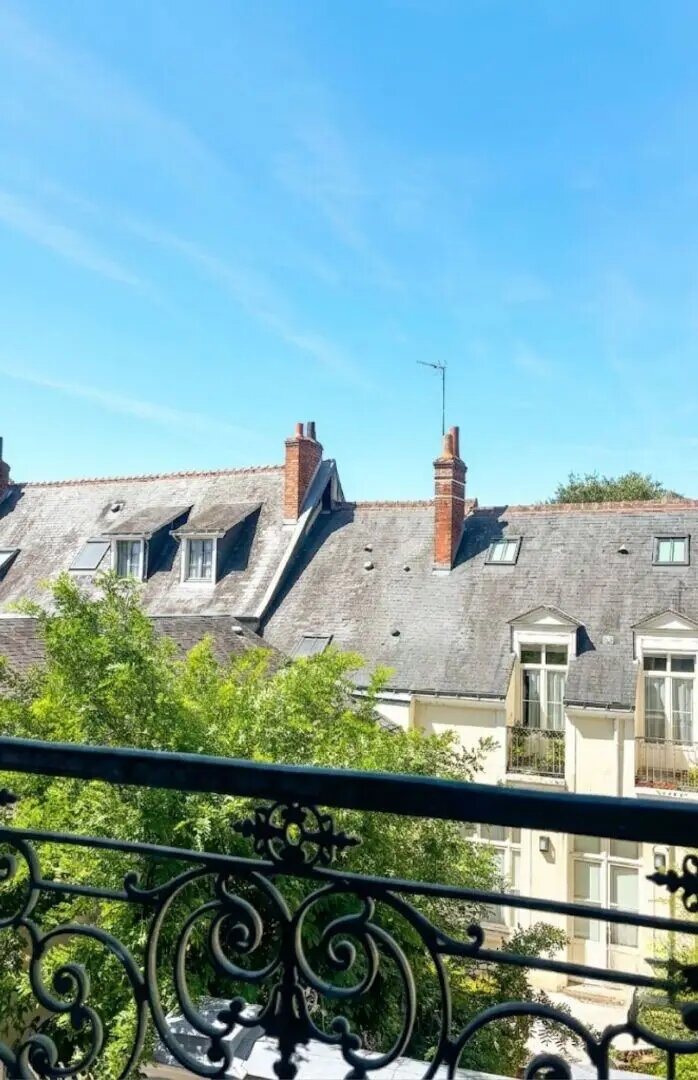 Appartement à vendre, 79m², Tours