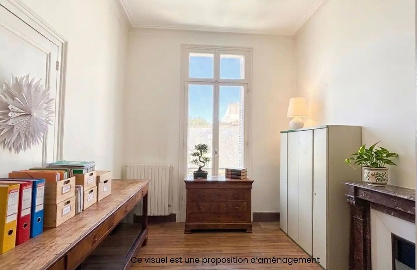Appartement à vendre, 79m², Tours