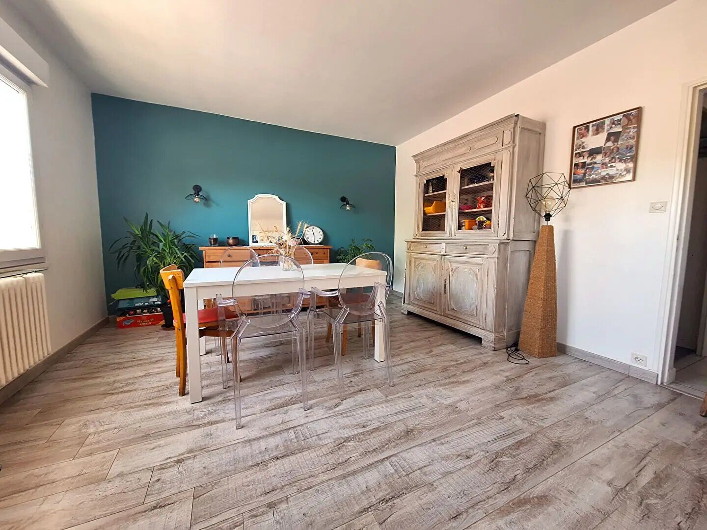Maison à vendre, 211m², Saint-Cyr-sur-Loire