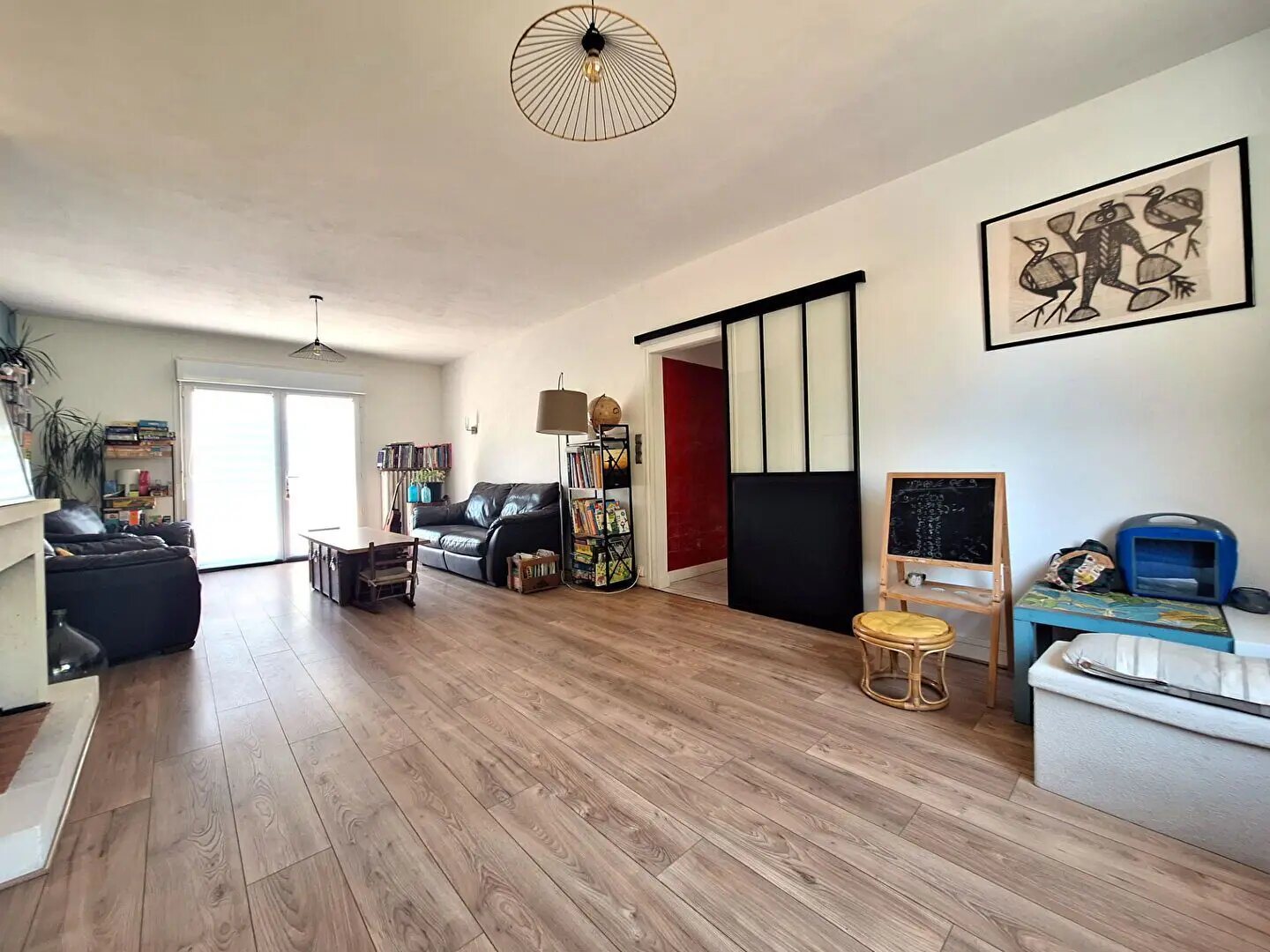 Maison à vendre, 211m², Saint-Cyr-sur-Loire