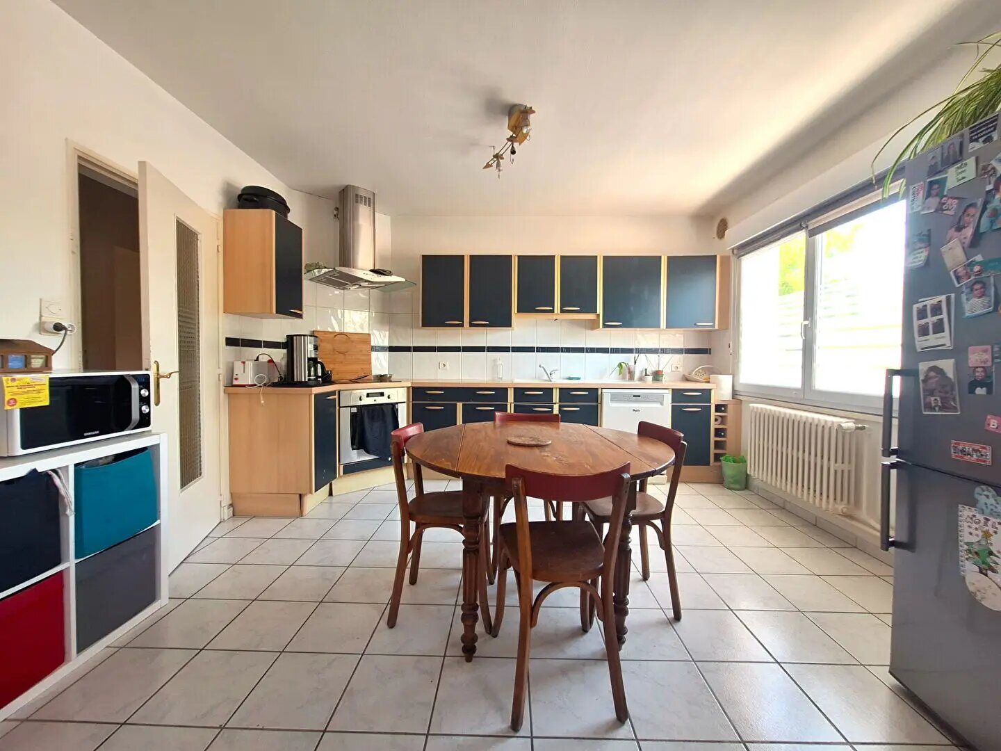 Maison à vendre, 211m², Saint-Cyr-sur-Loire