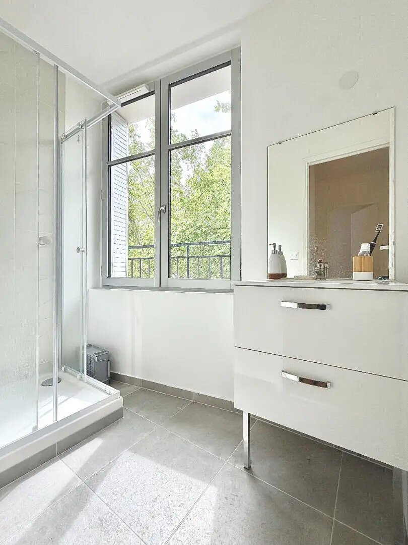 Appartement à vendre, 60m², Tours
