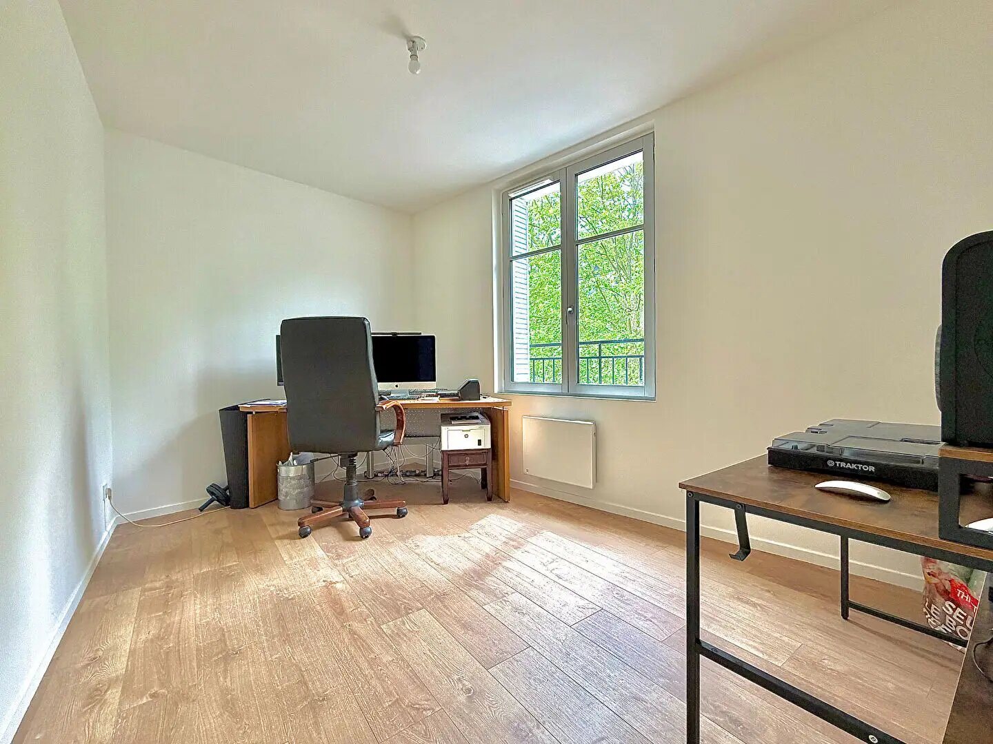 Appartement à vendre, 60m², Tours