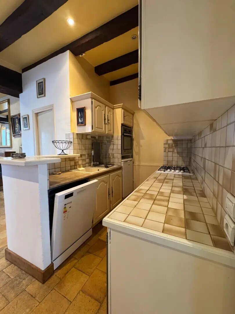 Appartement à louer, 102m², Tours
