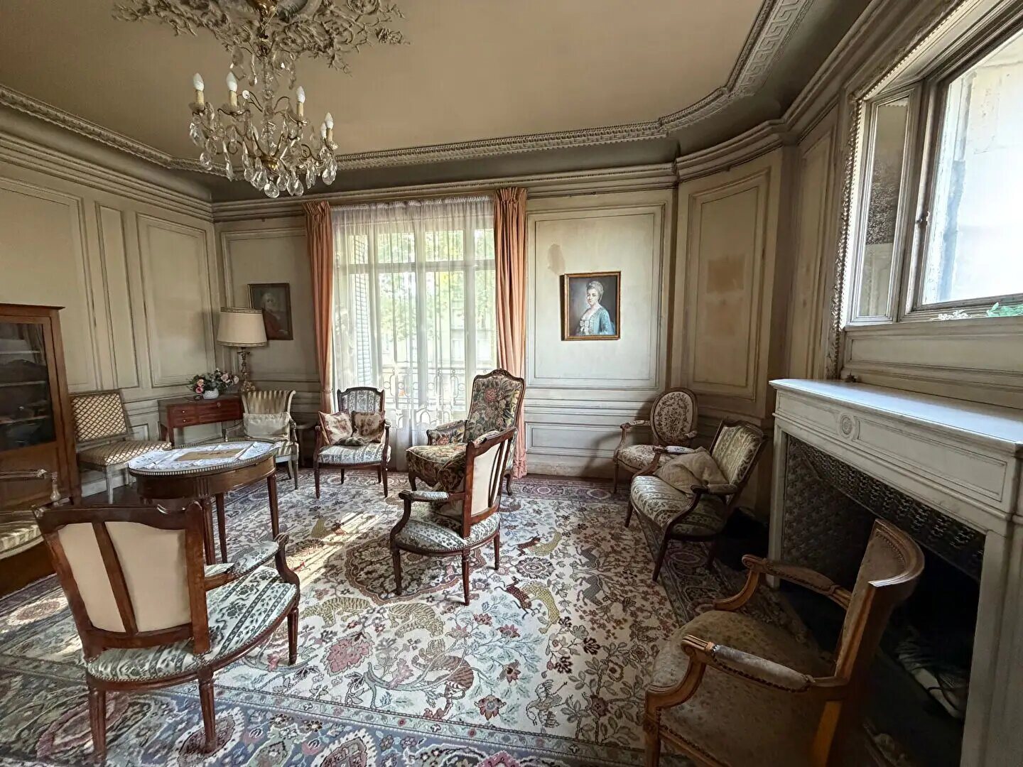 Appartement à vendre, 171m², Tours