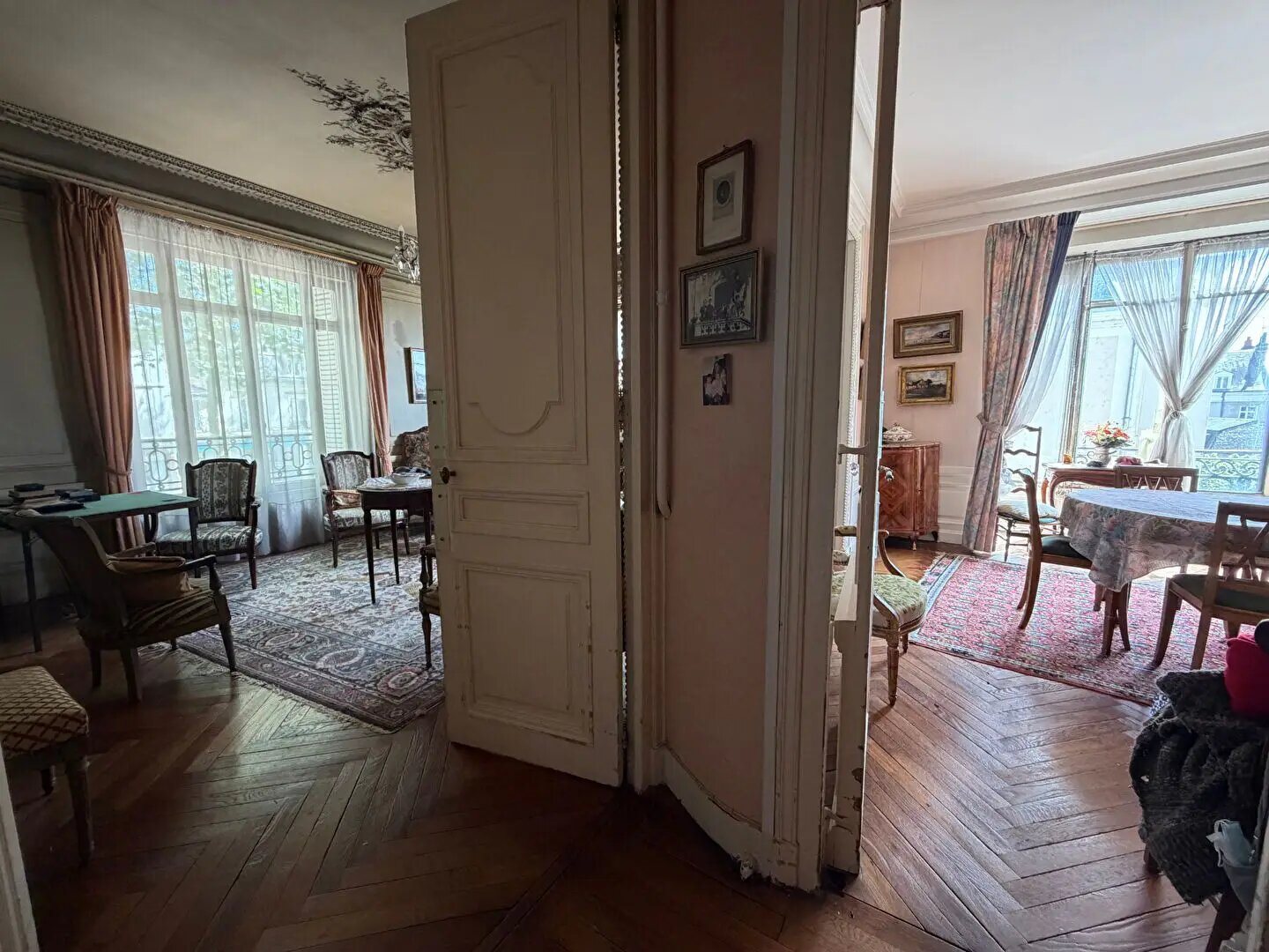 Appartement à vendre, 171m², Tours