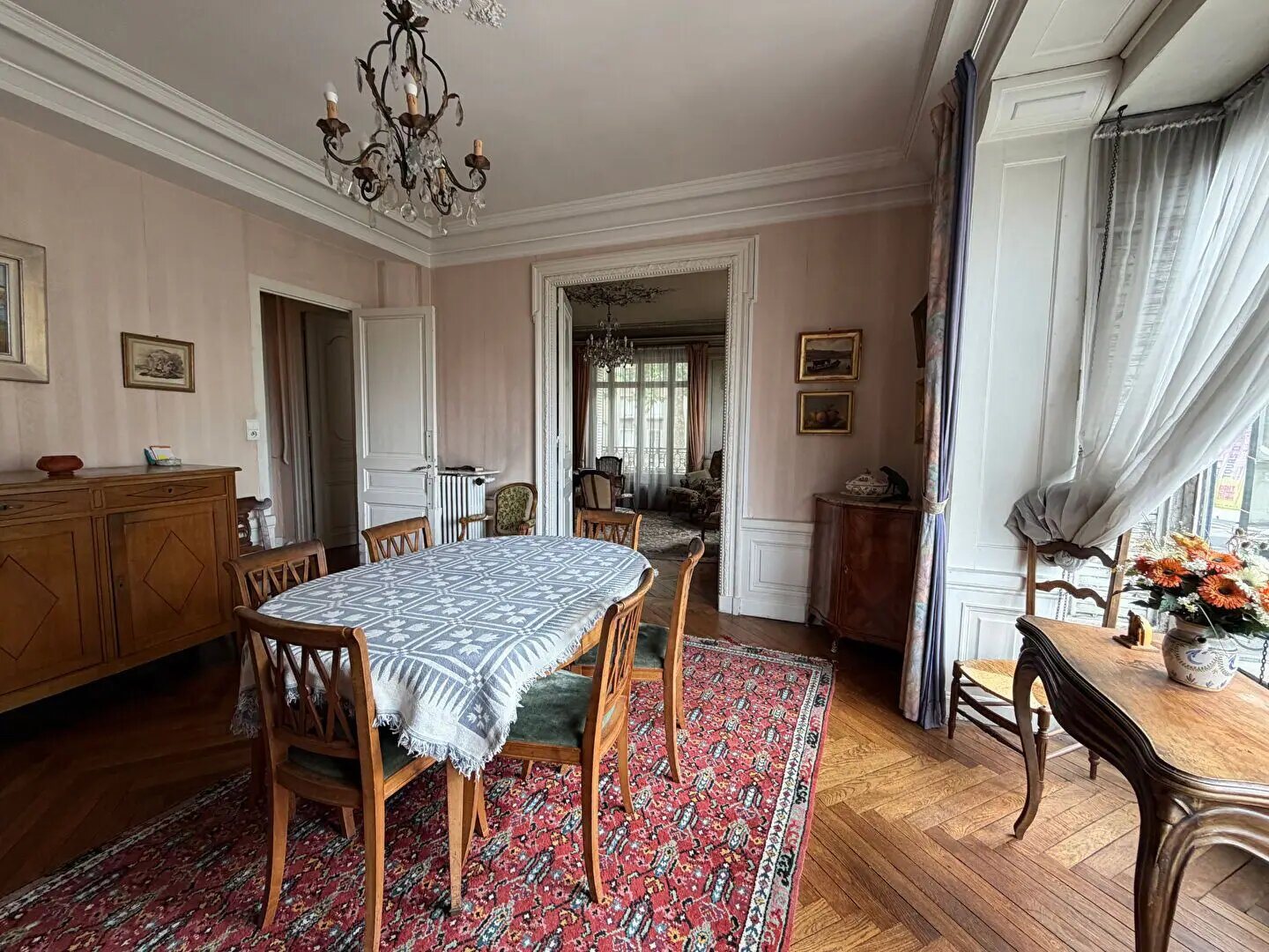 Appartement à vendre, 171m², Tours