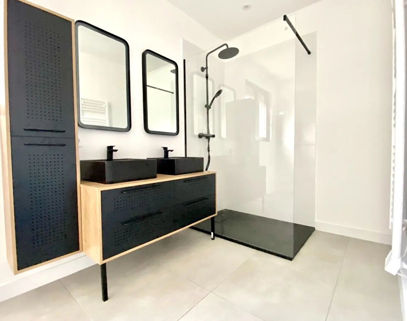 Appartement à vendre, 100m², Ballan-Miré