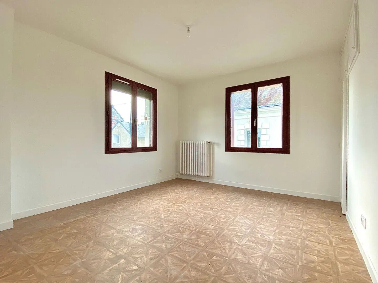 Appartement à vendre, 100m², Ballan-Miré