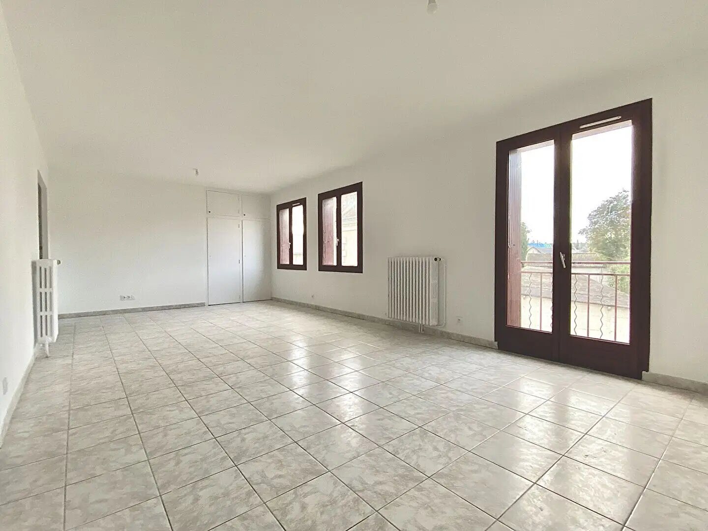 Appartement à vendre, 100m², Ballan-Miré