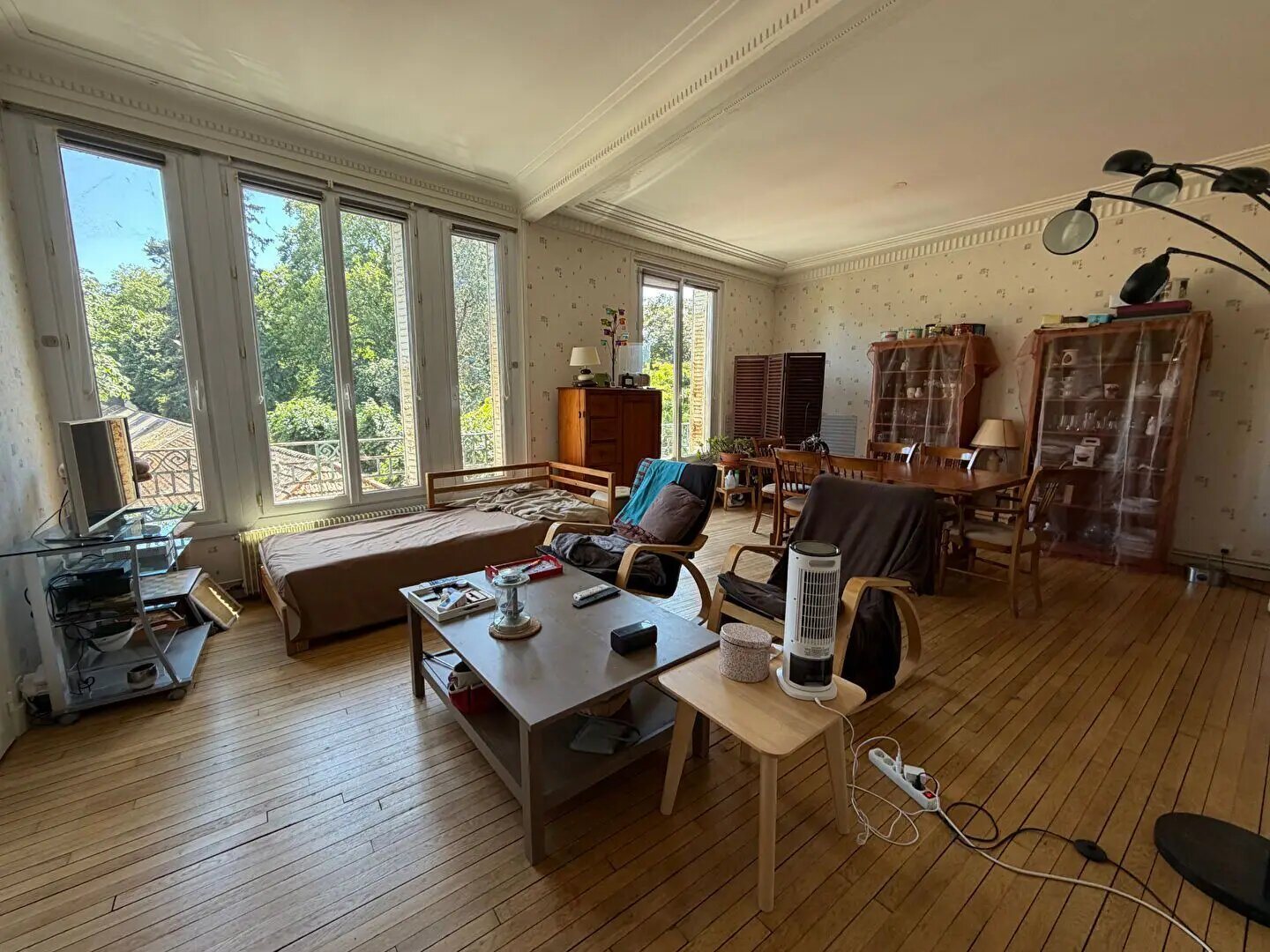 Appartement à vendre, 170m², Tours