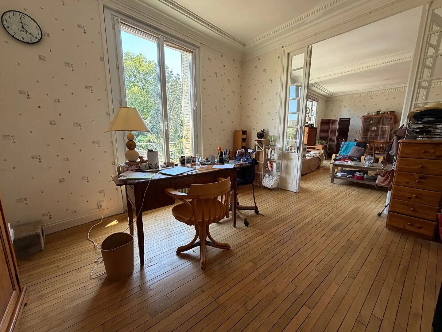 Appartement à vendre, 170m², Tours