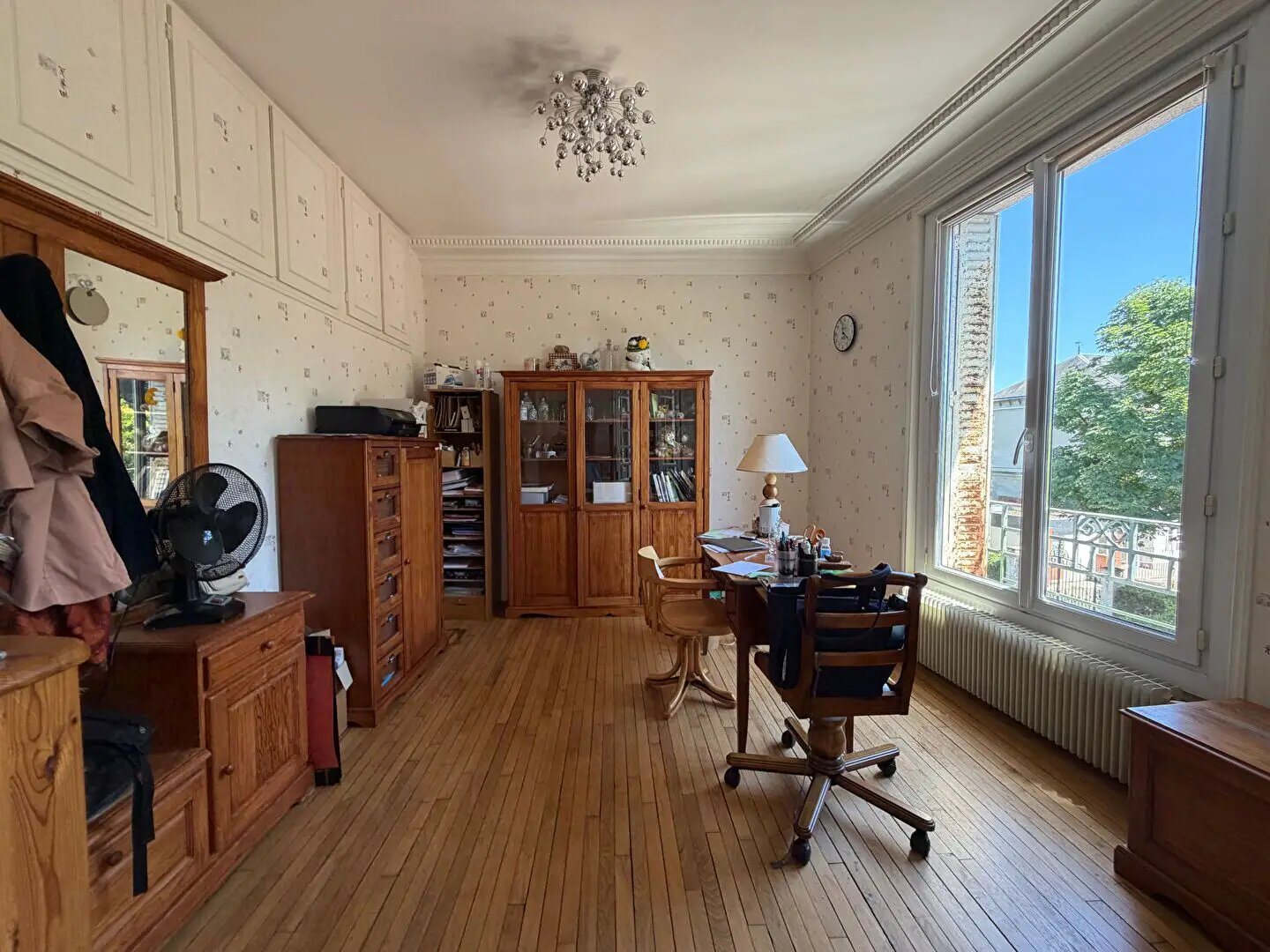 Appartement à vendre, 170m², Tours