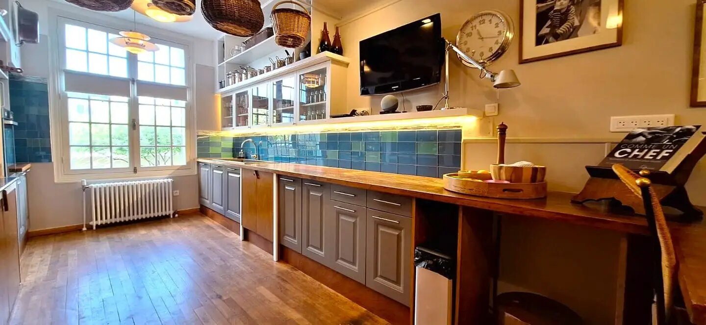Maison à vendre, 298m², Chinon