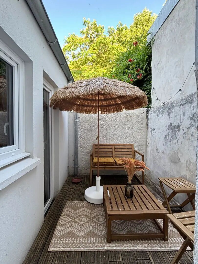 Maison à vendre, 65m², Tours