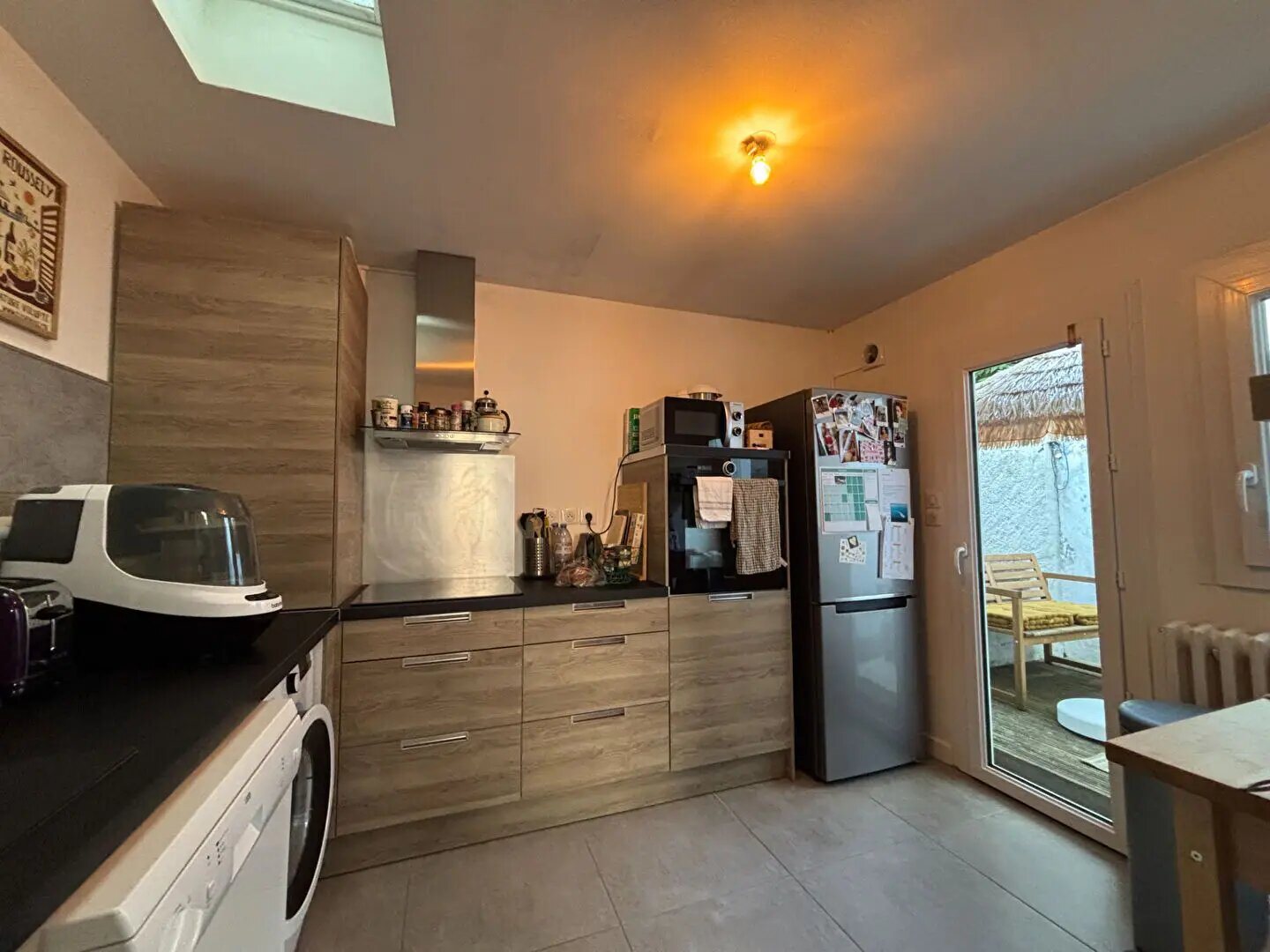 Maison à vendre, 65m², Tours