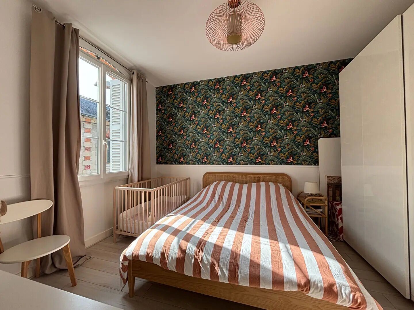Maison à vendre, 65m², Tours