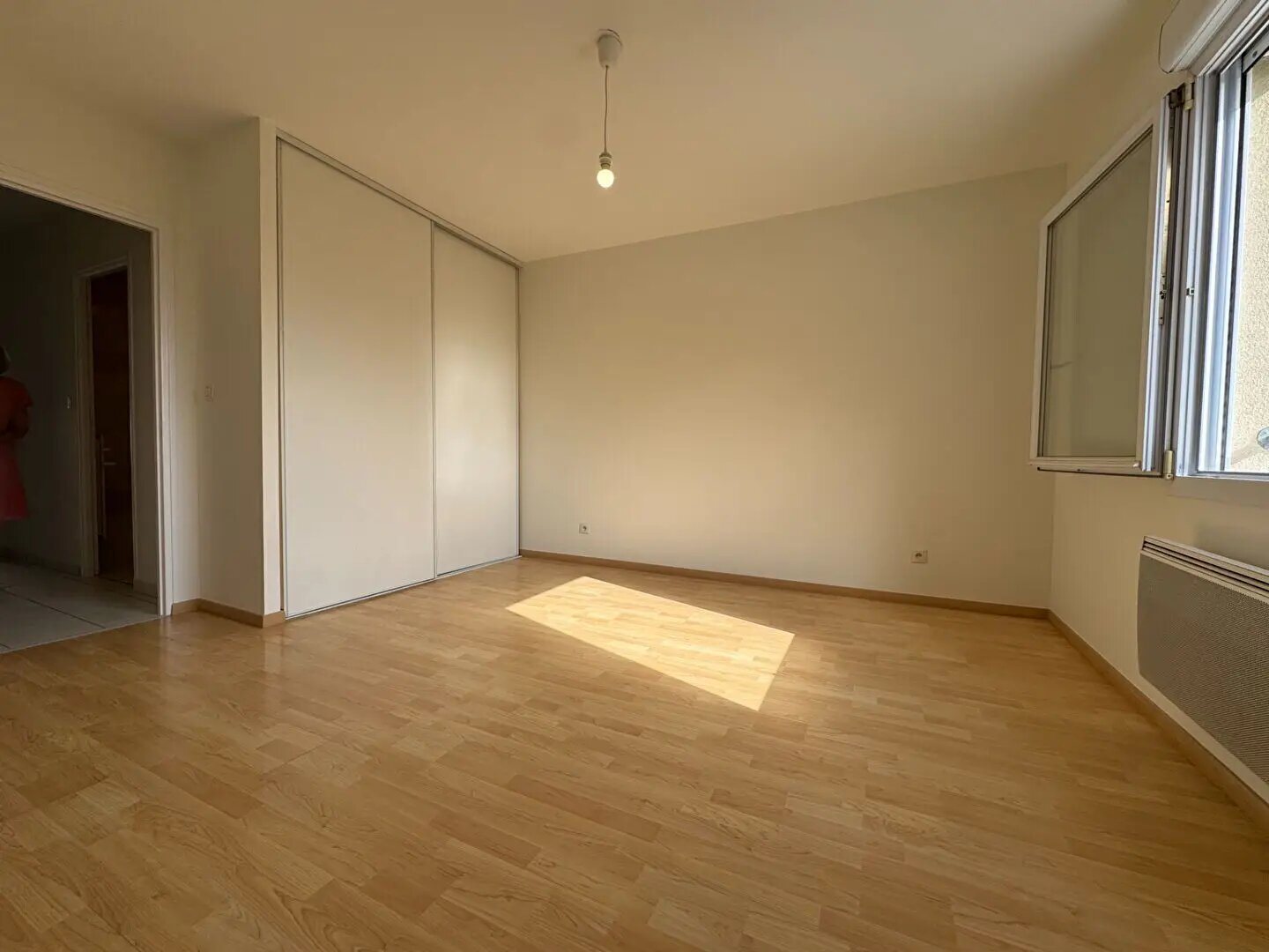 Appartement à louer, 78m², Tours